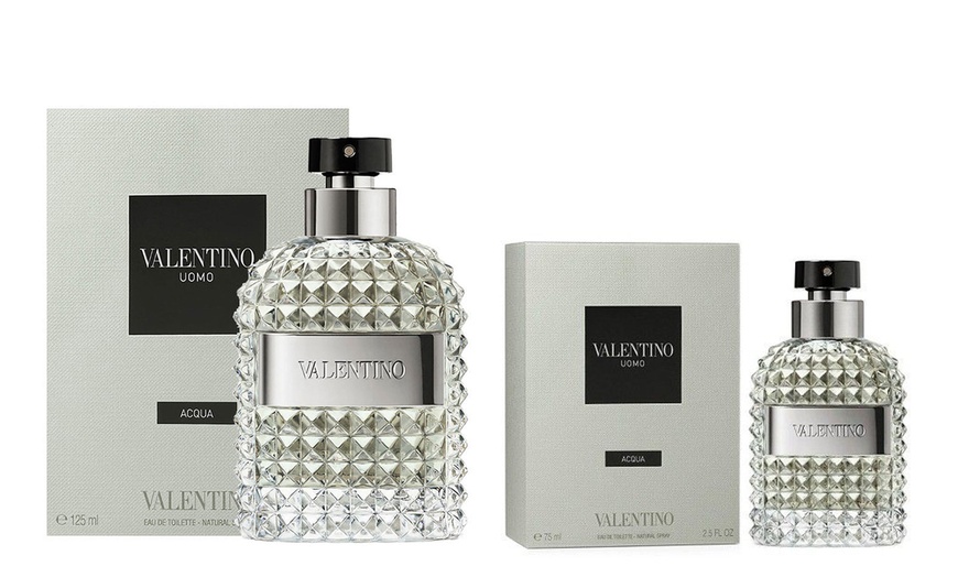 Image 1: Valentino EDT da uomo