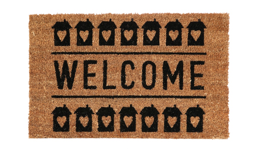 Image 19: Coir Door Mats