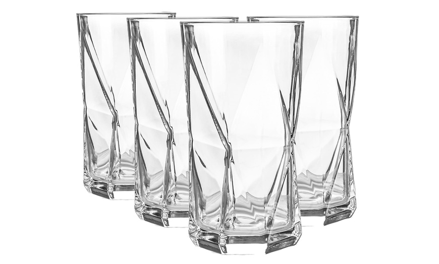 Image 33: Bormioli Rocco Glasses