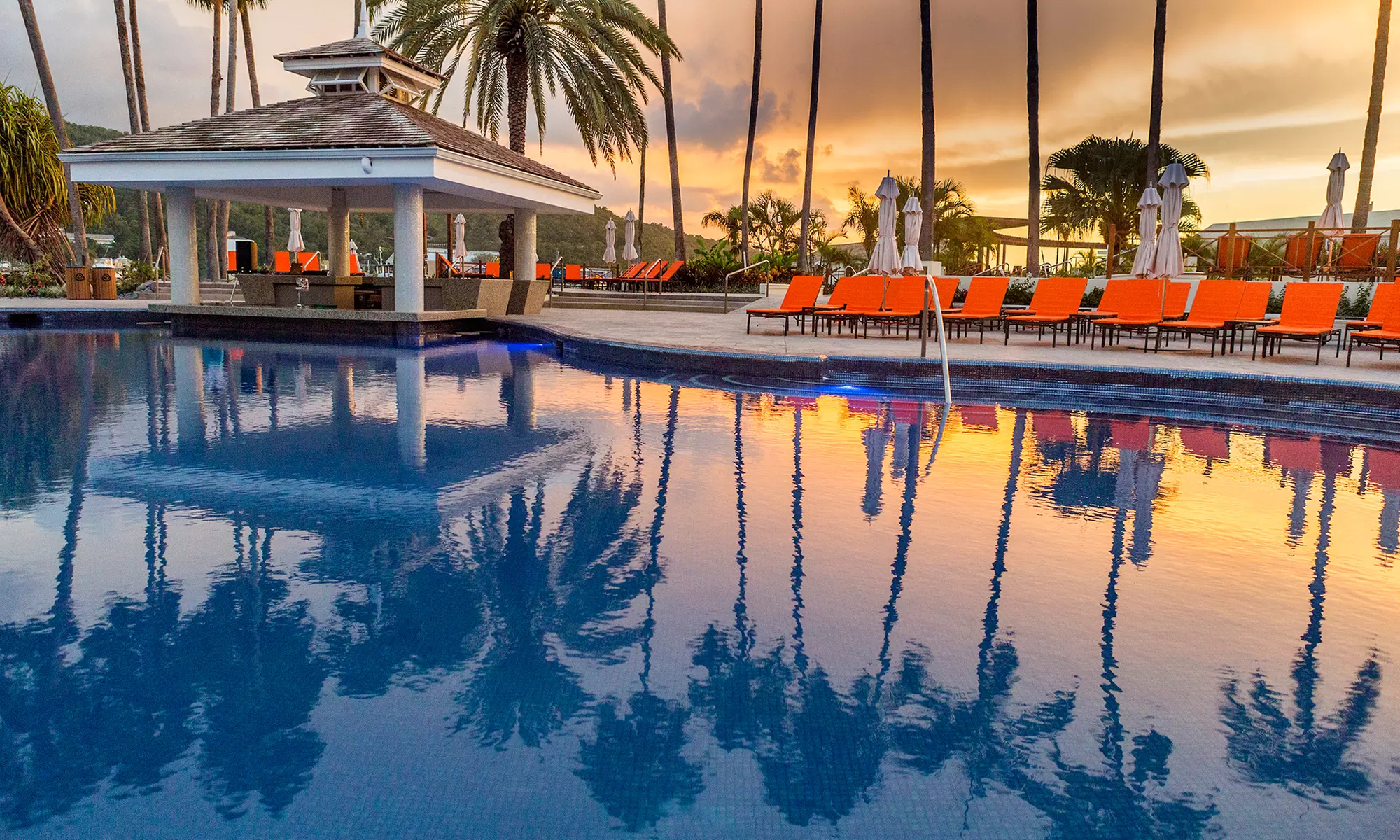 ✈ 3- or 5-Nt All-Inclusive Moon Palace Jamaica Stay w/ Air from Travel By Jen. Price/Person Based on Double Occupancy.  - Primary Image