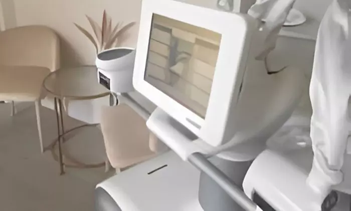 Masaż antycellulitowy Icoone® na całe ciało z 1 lub 2 fokusami w salonie Forma (do -45%) - Image 6