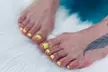 Basic Pedicure/Manicure, Acrylic Set, Gel Mani/Pedi, or Gel X Short/Medium at _GirlyW.A.Y.S.lv (Up to 54% Off) - Image 6