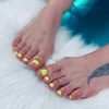 Image 6: Pedicure/Manicure, Acrylic Set, Gel Manicure/Pedicure, or Gel X