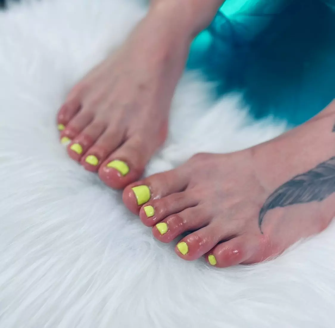 Basic Pedicure/Manicure, Acrylic Set, Gel Manicure/Pedicure, or Gel X