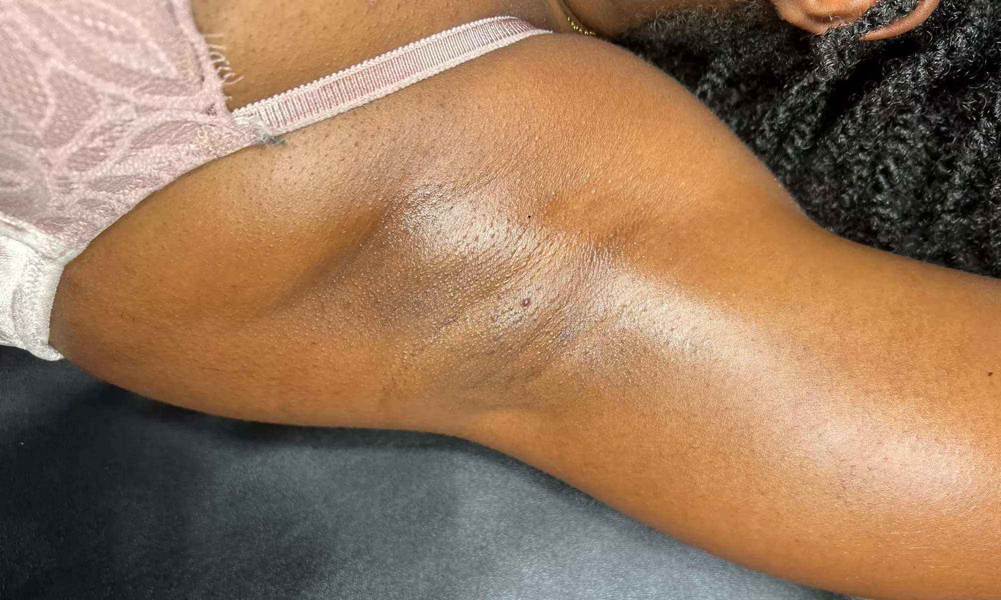 Upgrade Your Self-Care: 1, 3, 5 or 10 Brazilian Sugaring Sessions