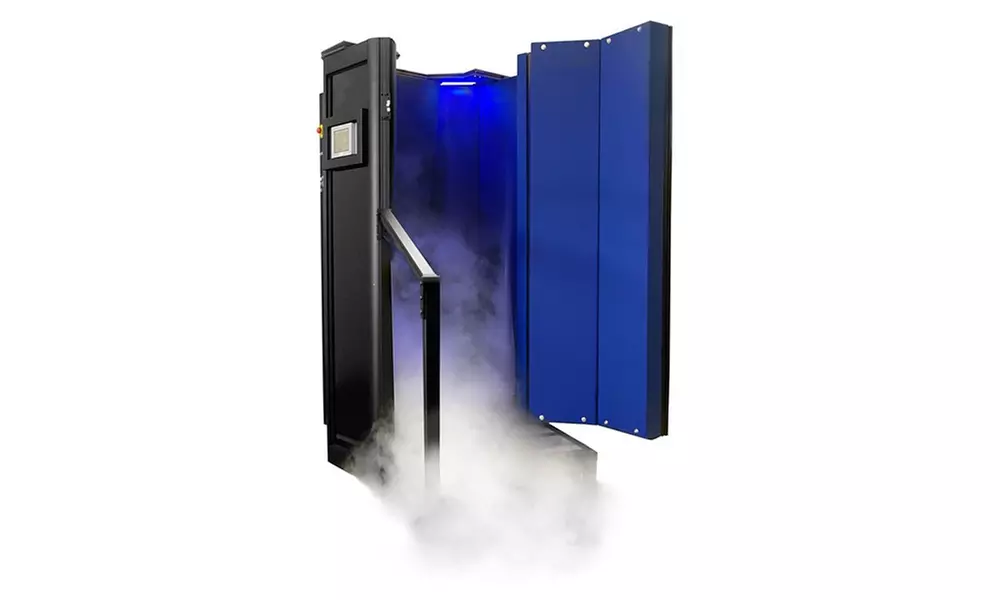 $28 for One Cryotherapy Session at CryoMaryland ($50 Value) - Primary Image