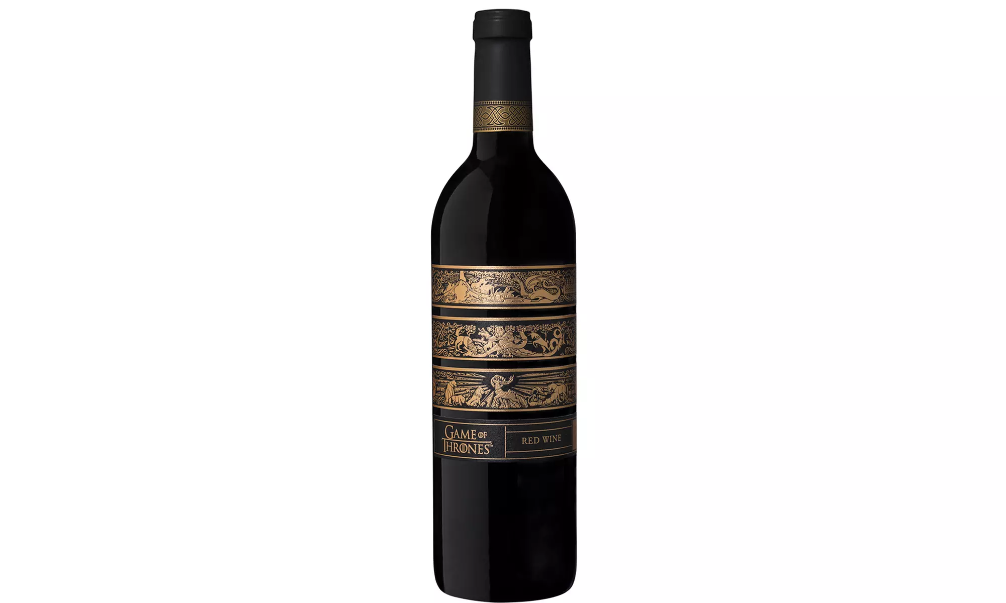 Game of Thrones Red Blend Wine (6- or 12-Pack). Shipping Included. - Second Medium