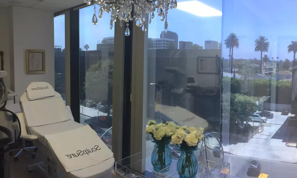 $1,500 for Three MonaLisa Touch Treatments at Beverly Hills Medi Spas ($3,000 Value) - Primary Image