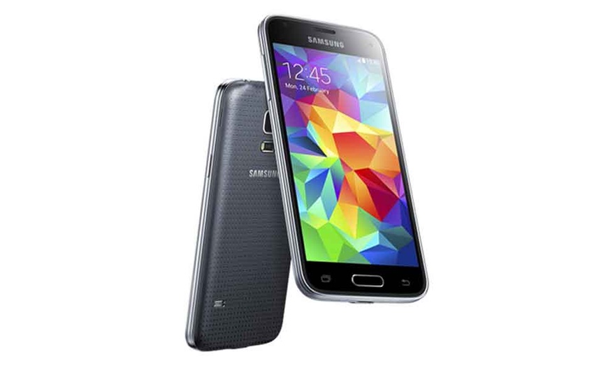 Image 6: Samsung-Smartphone refurbished