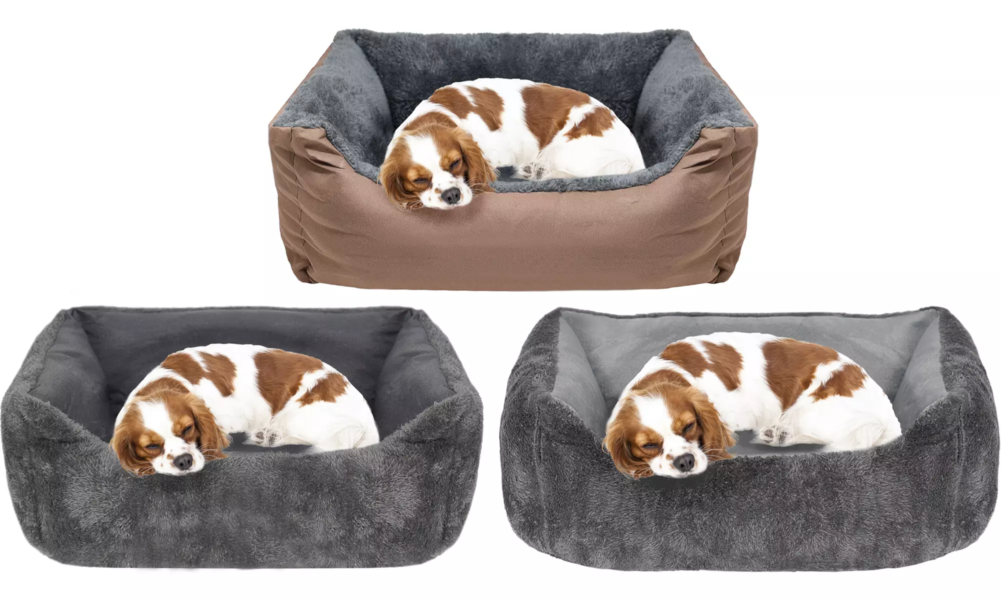 Lit pour chien de la marque Datex - Primary Image