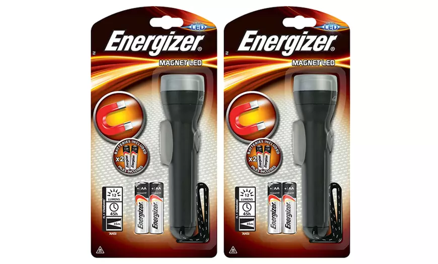 Image 15: Torches Energizer