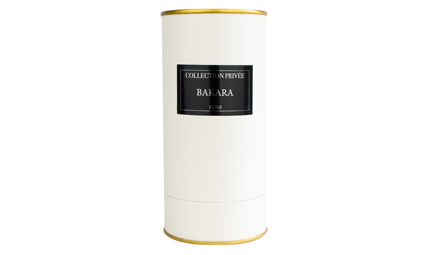 Image 2: Eau de parfum "Bakara" Collection Privée 50 ml