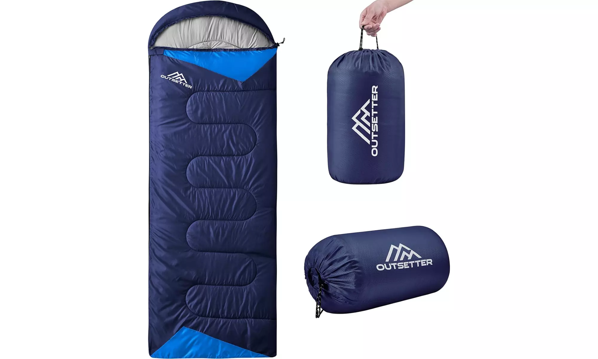 Adult Sleeping Bag