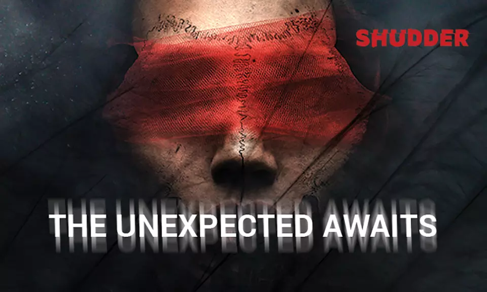 Free 60-Day Shudder Trial Subscription - Primary Image