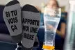 1, 2 ou 4 paires de chaussettes humoristiques à message : foot, bière, console, whisky - Second Medium