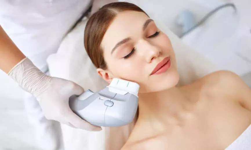 Tratamiento HIFU ultralifting en rostro o cuerpo en Body Magic Sthetic