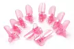 Nail Polish Soak Off Clips and Makeup Brushes Sets - Image 6