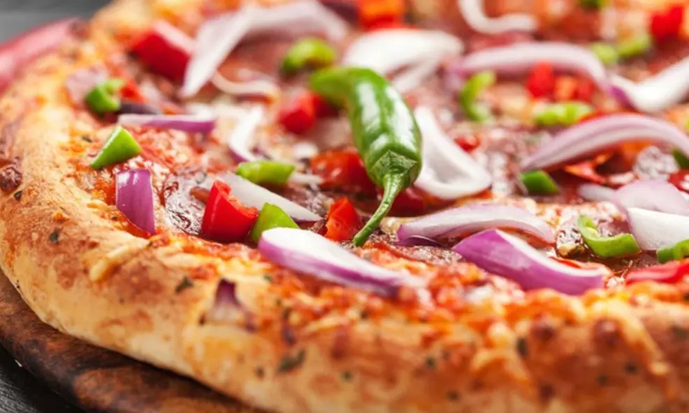 Menú Mediterráneo La Traviatta para 2 o 4 personas