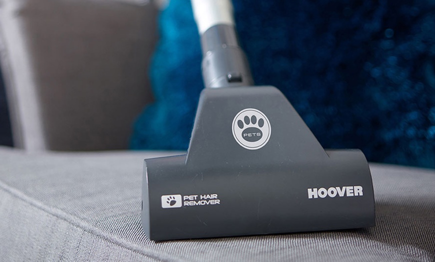 Image 5: Hoover Blaze Vacuum Cleaner