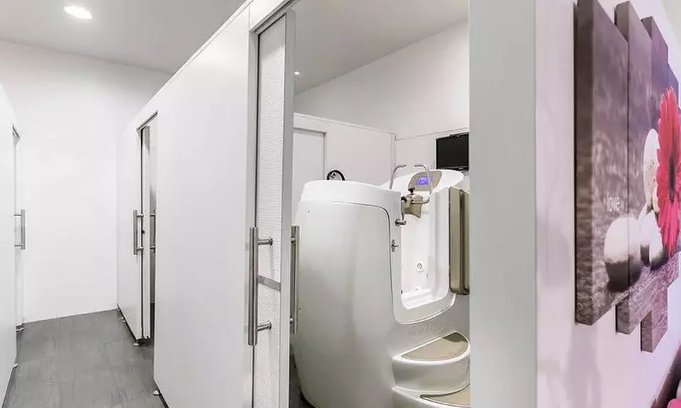 Modelage du corps aux huiles chaudes et/ou soin du visage