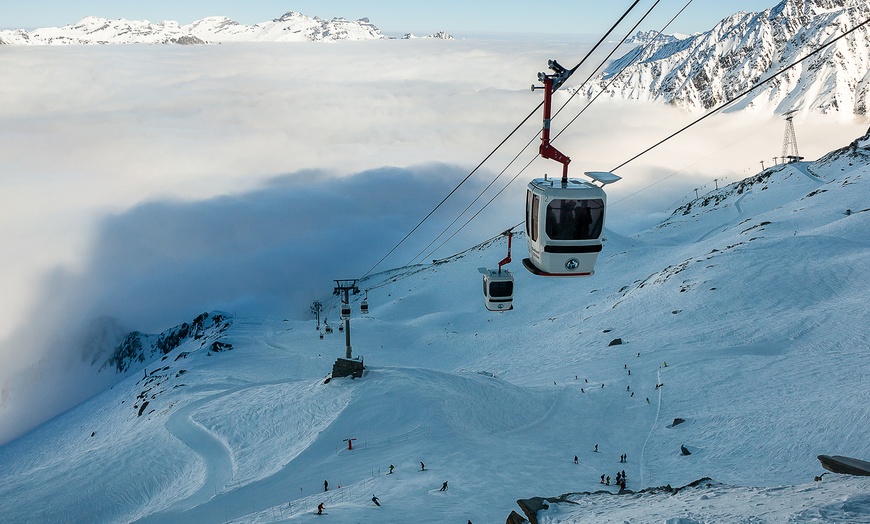 Image 2: Chamonix Le Pass : l’accès aux pistes que tout le monde s’arrache