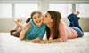 50, 100, 150, or 200 Square Feet of Rug Cleaning from Absorb Total Cleaning & Restoration (Up to 69% Off)