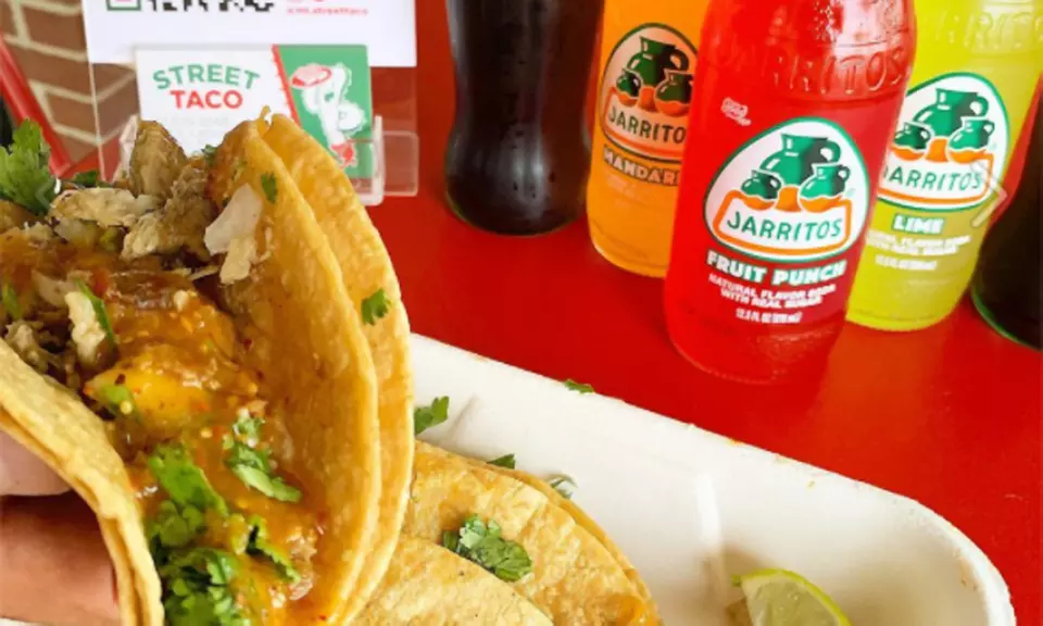 Up to 24% Off on Mexican Cuisine at Street Taco - Primary Image