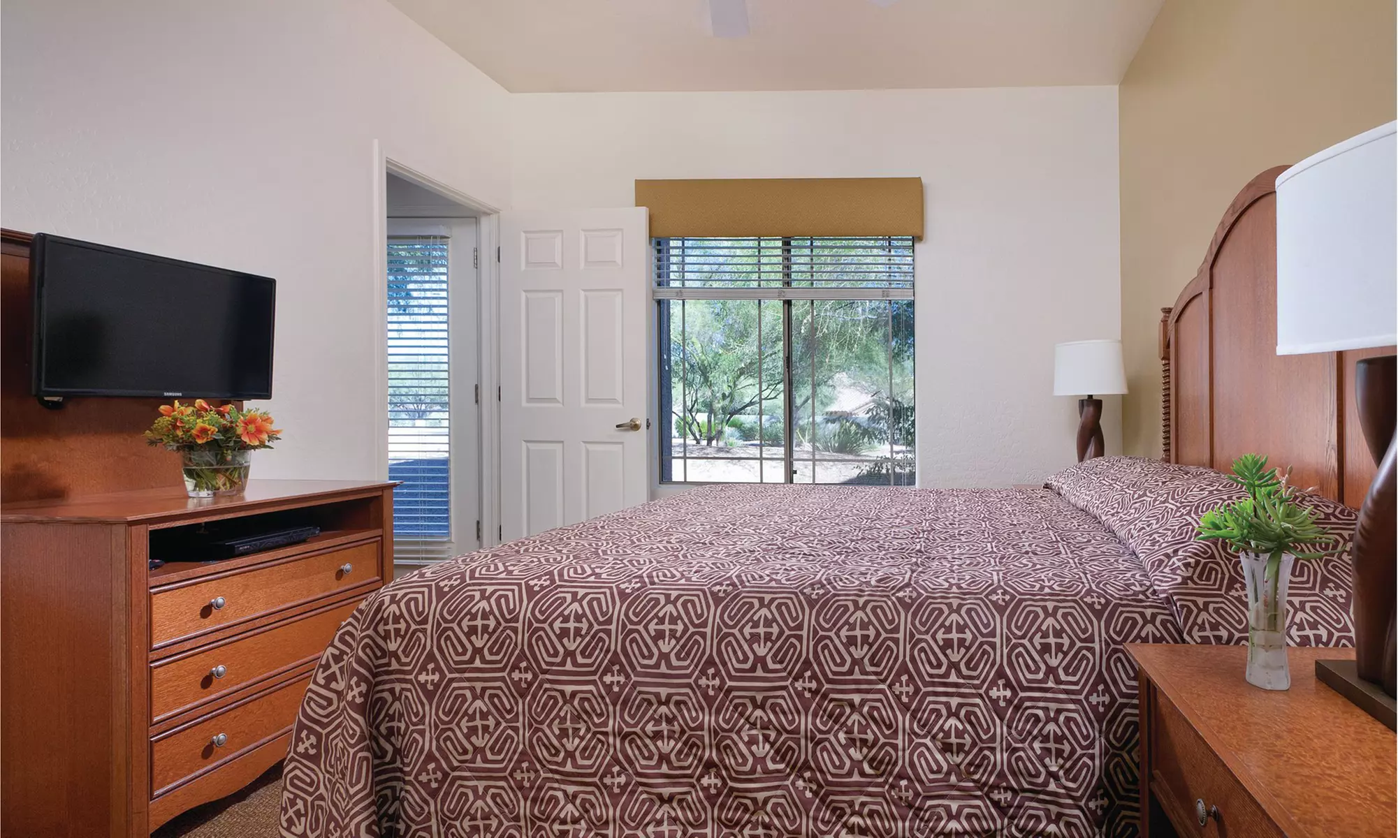 Family-Friendly Stay in Oro Valley