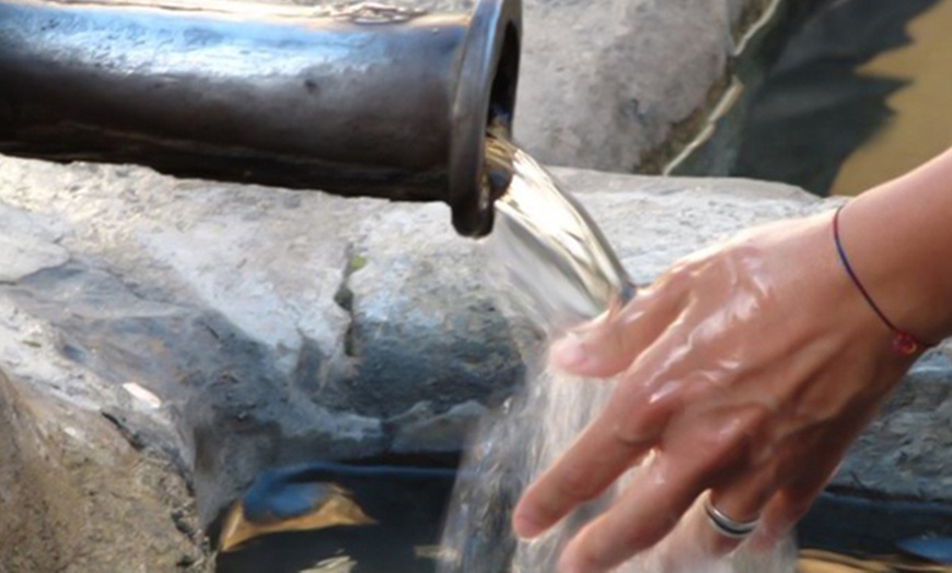 Image 10: Salamanca: apartamento con desayuno o media pensión
