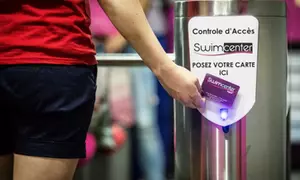 5 Séances d'aquabike et/ou aquafitness pour 1 ou 2 personnes au FITéO Villeneuve d'Ascq