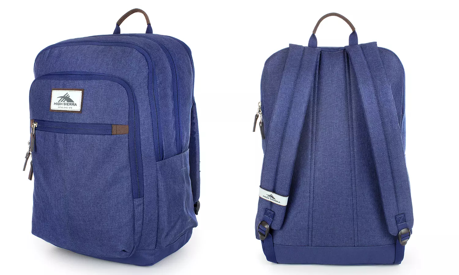 High Sierra Mirum Daypack Backpack - Second Medium