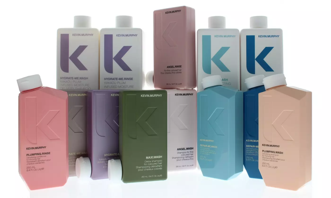 Kevin Murphy Angel, Hydrate, Balancing, Maxi Wash Shampoo or Rinse - Primary Image