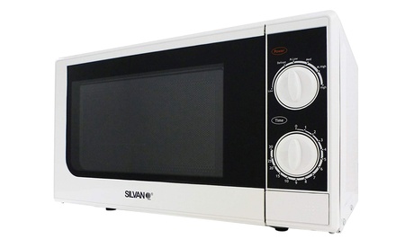 Forno a microonde Silvano da 700 W
