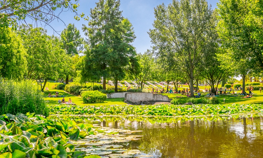 Image 10: Giornata al Parco Acquatico Cavour a Valeggio sul Mincio 