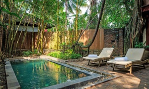 Southeast Vietnam: 2-Night 5* Getaway