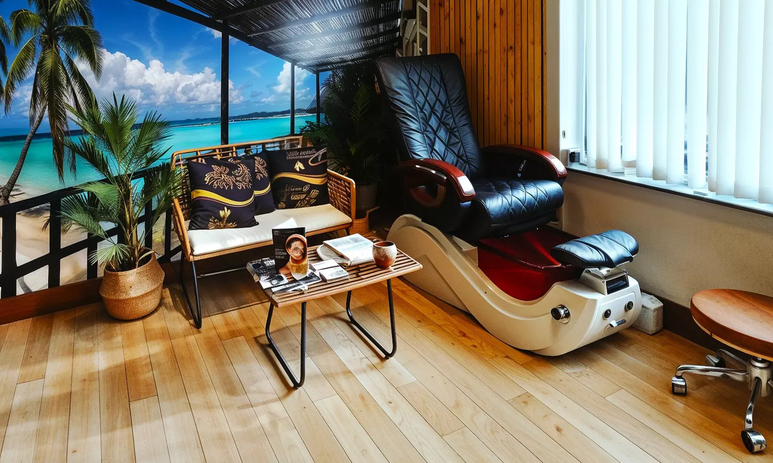 PRP Therapy for Facial Rejuvenation & Hair Restoration