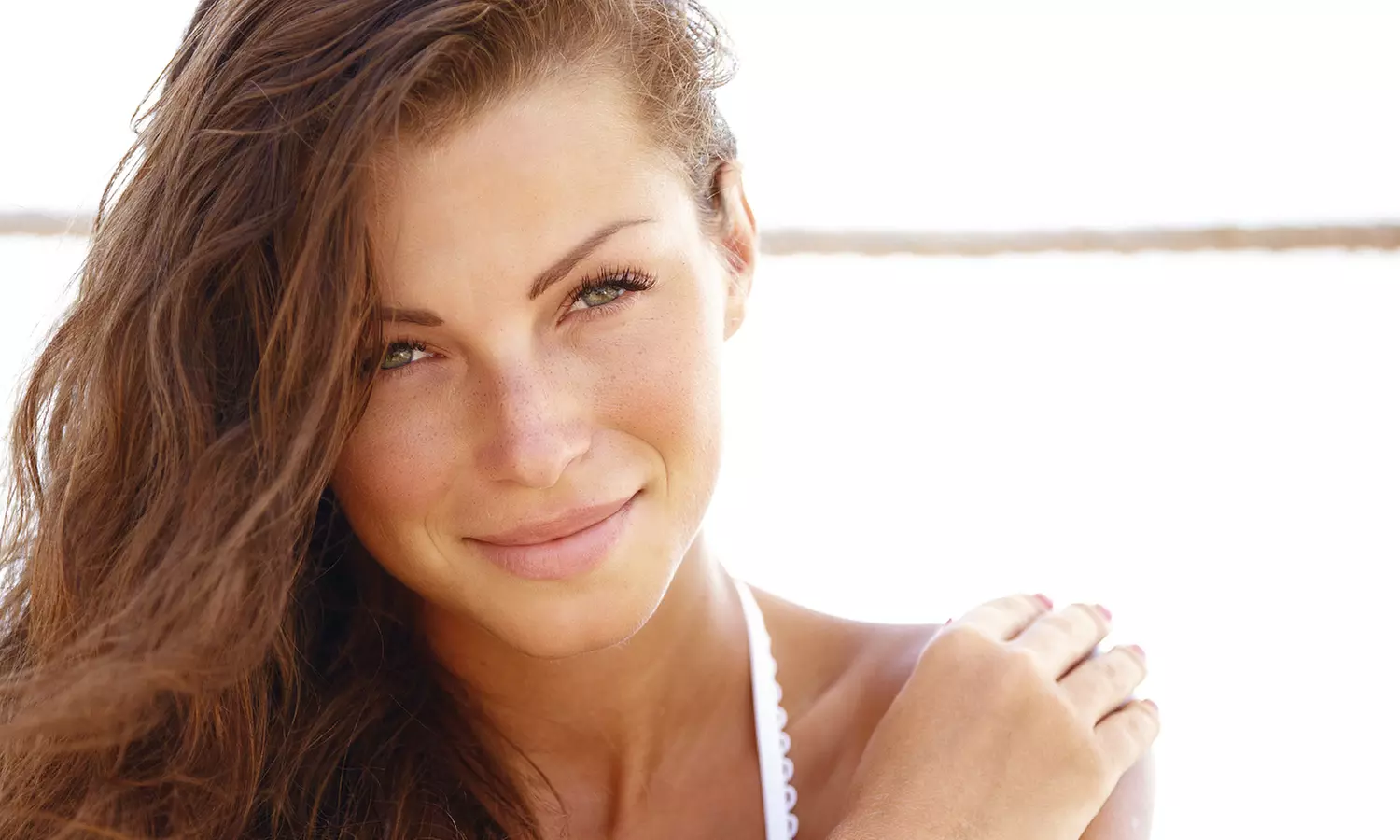 Two or Four YAG Laser-Rejuvenation Treatments with IPL at Skin Laser Center (79% Off) - Primary Image