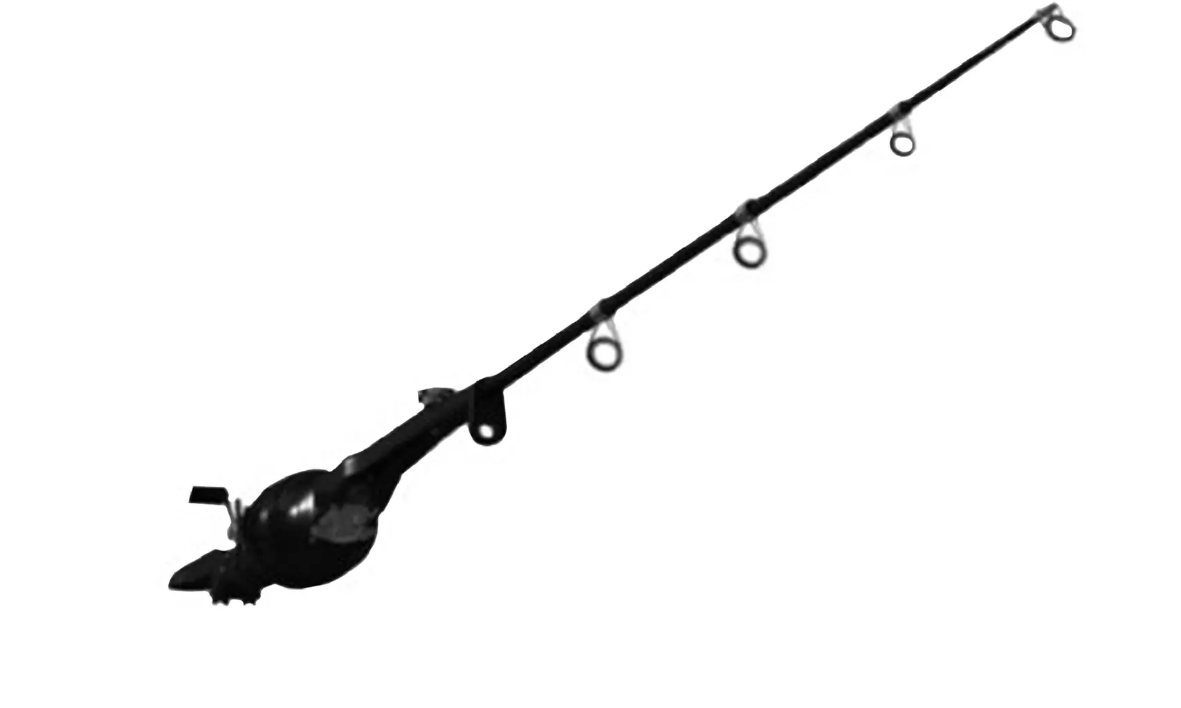 Instant Fisherman Portable Fishing Kit - Second Medium