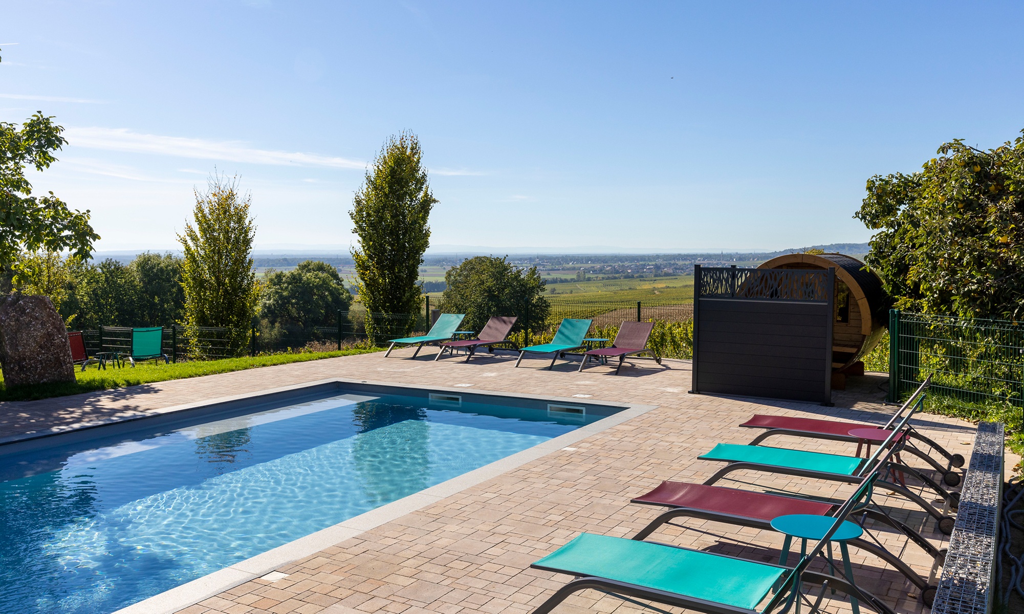 Accès au spa avec modelage au choix avec Spa De La Colline