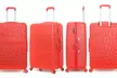 Set de 3 maletas; 1 grande, 1 mediana y 1 de cabina Oeillet - Second Medium