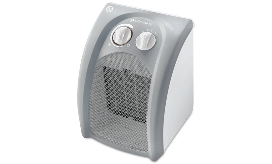 Image 2: Bionaire 1800W Ceramic Heater