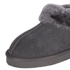 Image 4: Redfoot Women’s Sheepskin Bootie Slippers
