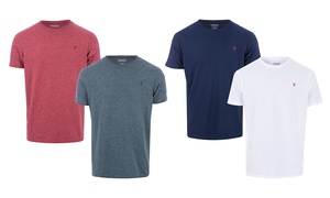 Farah Multipack Men's T-Shirt