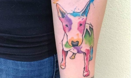 Buono sconto da 50 o 100 e per un tatuaggio fino a 20 x 20 cm presso lo studio Alex Tattoo