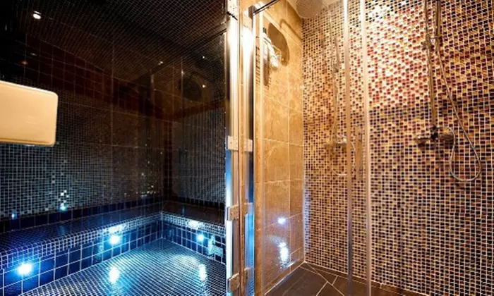 Ressourcez-vous avec un modelage thaï ou un rituel complet avec hammam