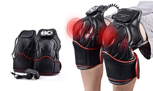  Knee Wrap Massager 