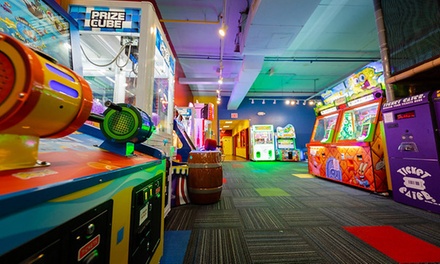 Open Play for Kids - Kids Fun House | Groupon