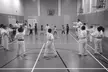 2 Trial classes Or One-Month of Karate Classes for Beginners at Kings Cross Shotokan Karate Club (Up to 50% Off) - Image 4