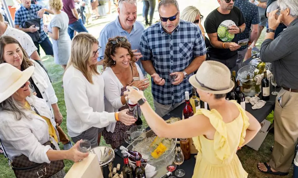 Celebrate Latin Culture witha Spirits Tasting at Dia Dé Los Muertos