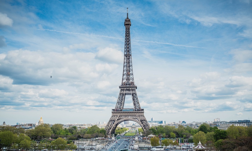 Image 7: Paris: 1 to 3 Nights with Eurostar Tickets